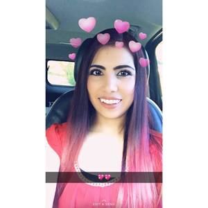 Meet your Posher, Nanxiitah